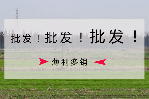 太陽能殺蟲燈批發價格要比零售價格低
