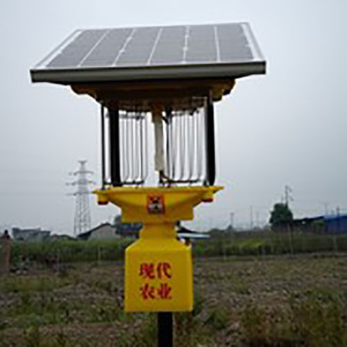 安裝頻振太陽能殺蟲燈需要注意什么，專家教你正確安裝，避免誤區